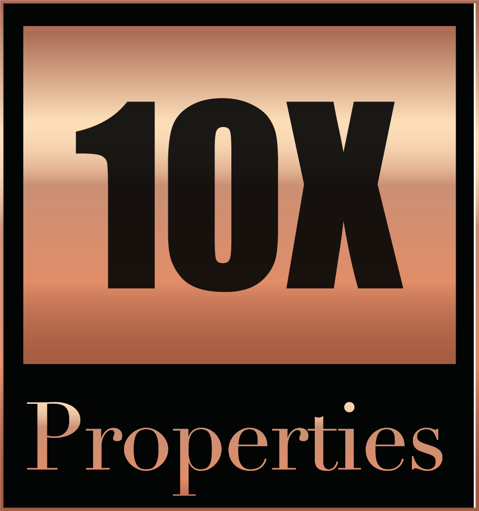 10X Properties